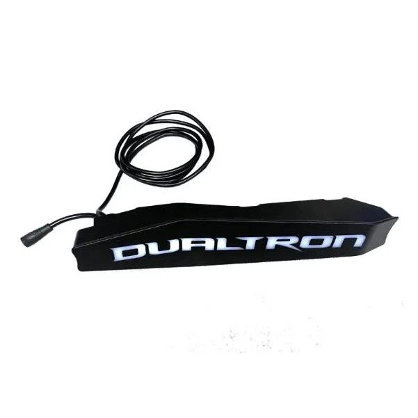 LED de Bras de Fourche Arrière Gauche pour Dualtorn City