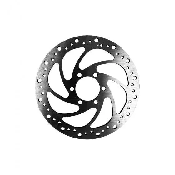 Disque de Frein 160mm Renforcé (2.8mm d'épaisseur) Circulaire pour Ultra et Thunder 1,2 et 3