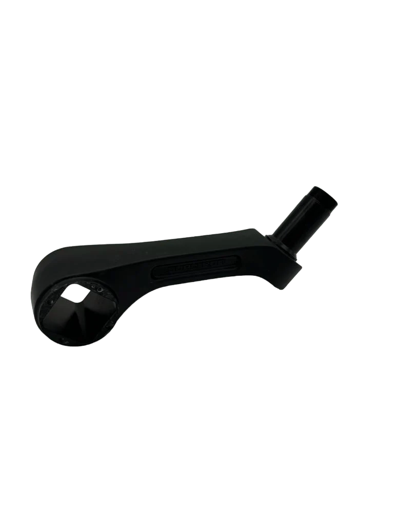 Bras Sytème de Pliage V1 DUALTRON THUNDER