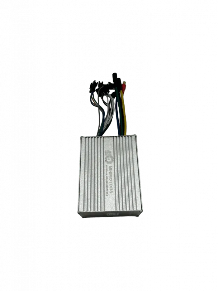 Controleur A 60V 40Ah (V2) DUALTRON THUNDER & ULTRA