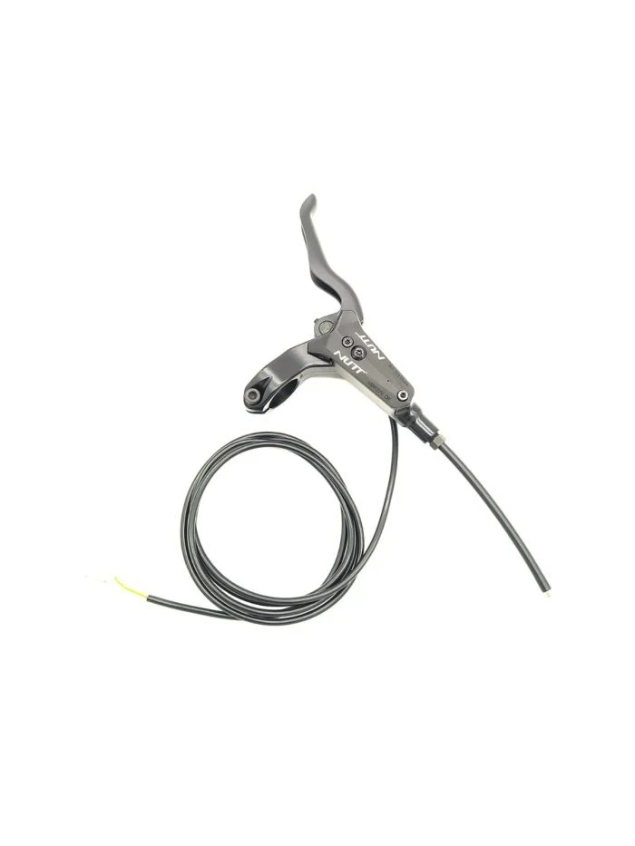 Set de Frein Hydraulique NUTT ARRIERE (Levier,Etrier,Cable) DUALTRON