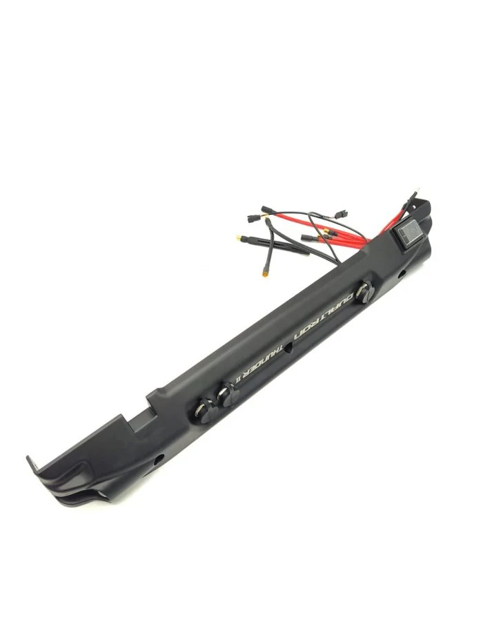 Cache Côté GAUCHE Complet DUALTRON THUNDER 2