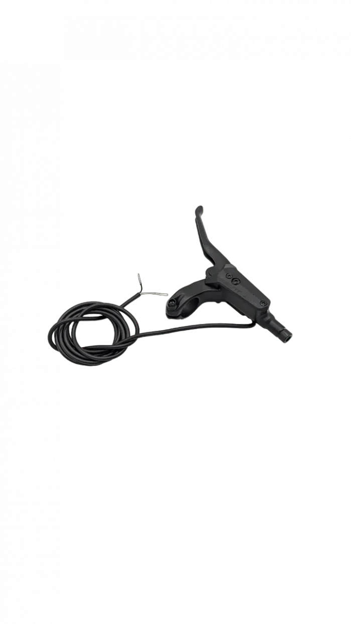 Levier de Frein GAUCHE 3 Doigts NUTT DUALTRON THUNDER 3
