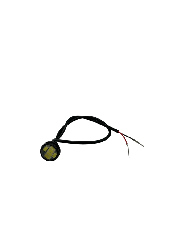 LED AVANT Avec Fil Court SPEEDWAY 5