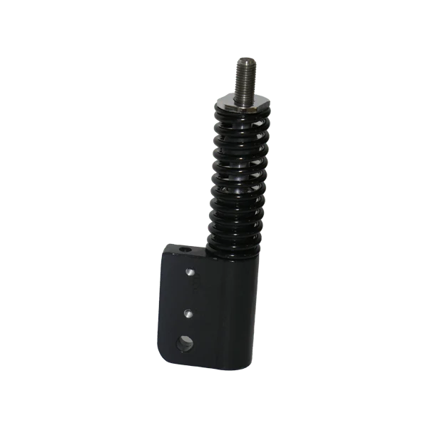 Suspension AVANT Noire SPEEDWAY 4