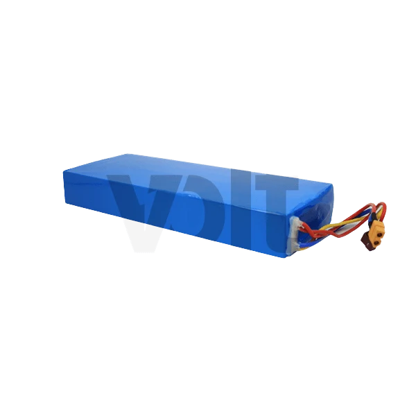 Batterie 36V 10Ah SPEEDWAY MINI 4 PRO & LEGER (TAILLE CHASSIS:59 CM)