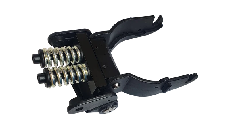 Kit Fourche ARRIERE Avec Suspension ARRIERE SPEEDWAY MINI 4 PRO