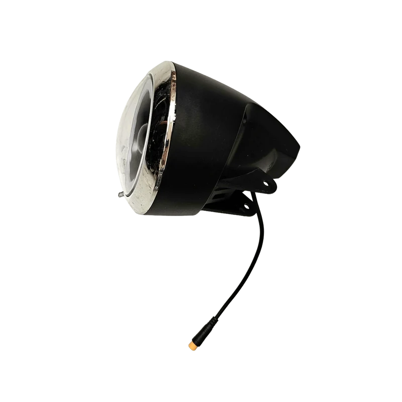 Lampe Avant pour Vélo Électrique Garrett Miller