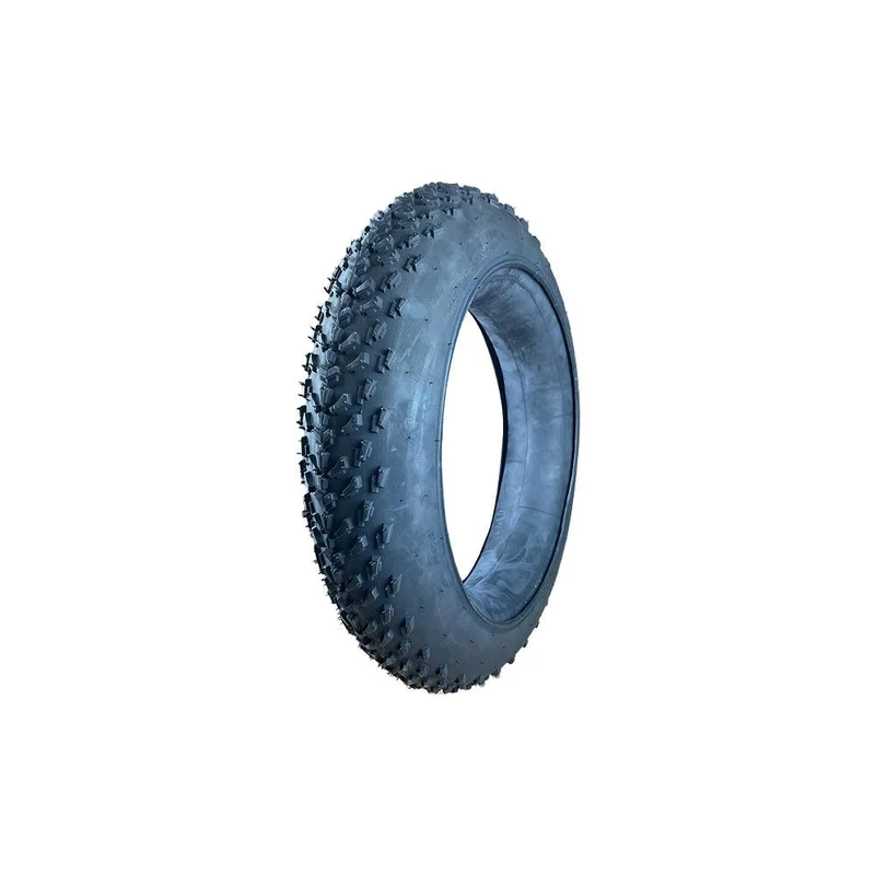 Pneu 20 Pouces Off Road (20x4) pour Vélo Électrique Garrett Miller Z, X et CIty