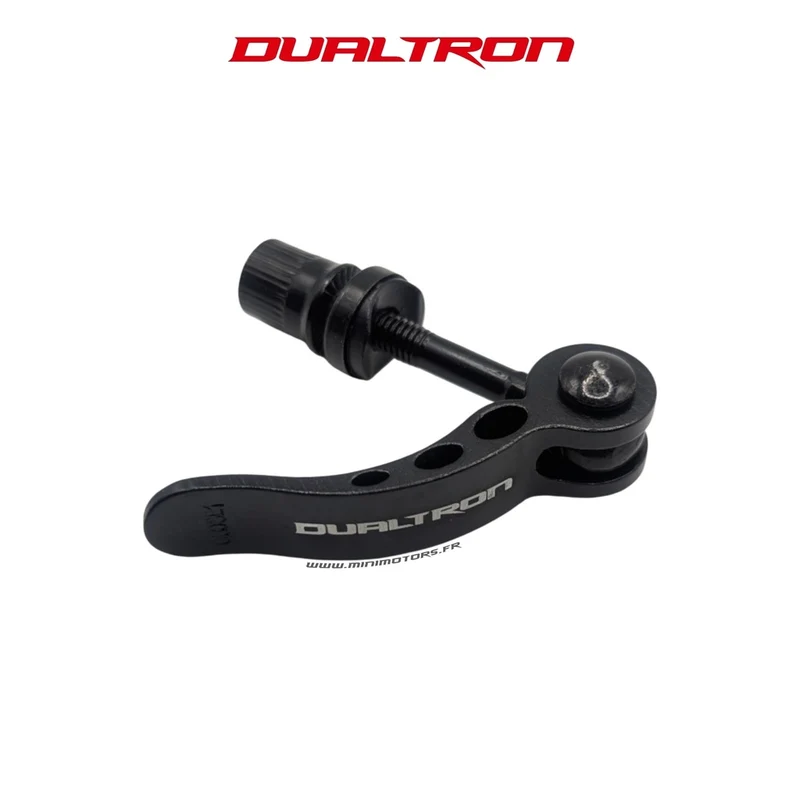 Levier de collier de serrage de guidon 6 mm Dualtron (multi-modèles)