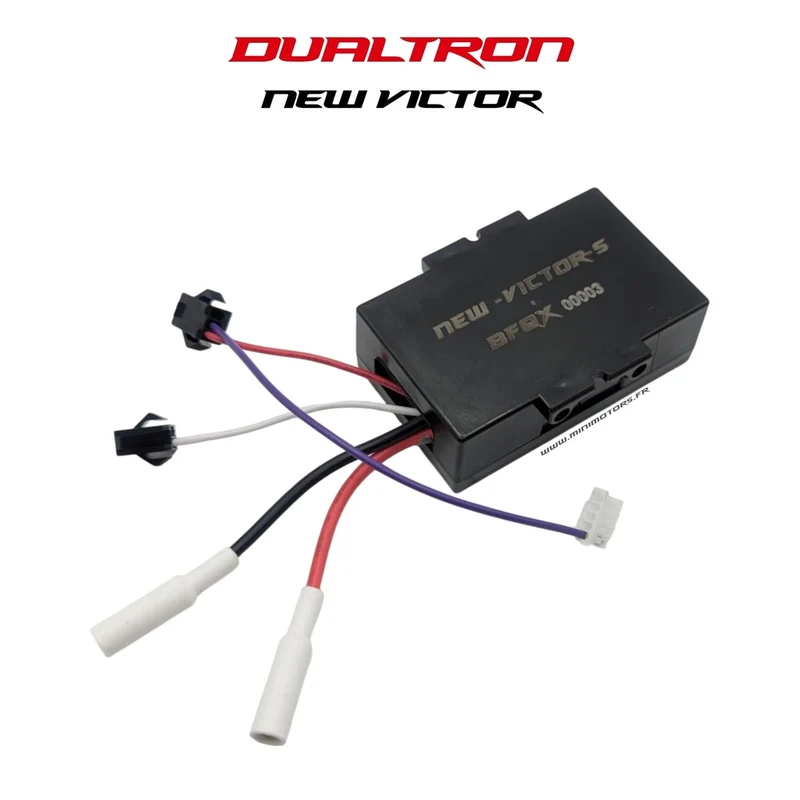 Contrôleur LED V2 EY4 Dualtron Victor