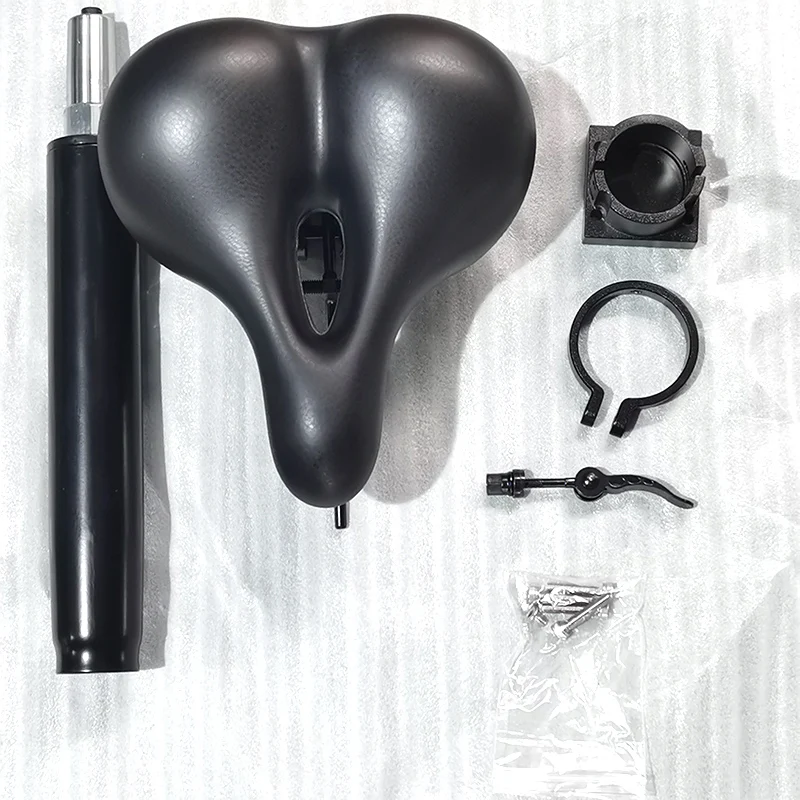 Selle Dualtron City