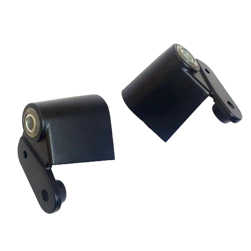 Support de Suspension ARRIERE et Fourche ARRIERE SPEEDWAY MINI 4 PRO