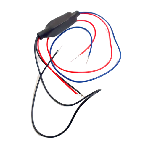 Convertisseur LED (V1) SPEEDWAY MINI 4 PRO
