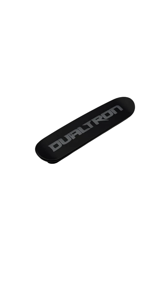 Cache LED de bras de fourche avant droit / arrière gauche Dualtron Victor