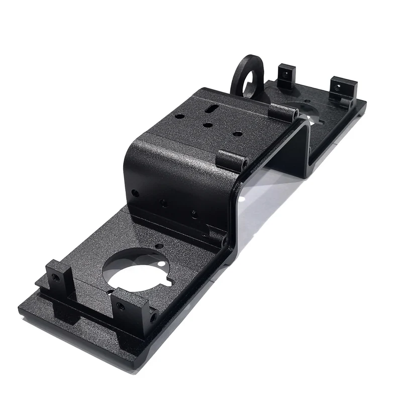 Support de châssis avant Dualtron X Limited