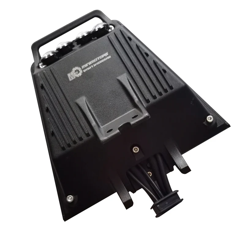 Contrôleur Dualtron Spider Max