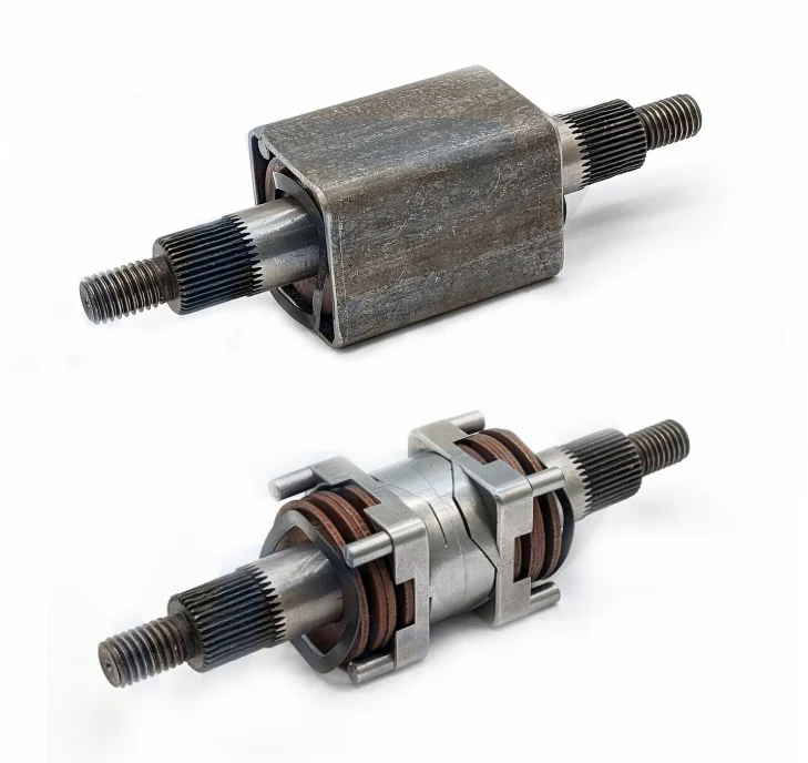Cartouche de suspension avant Dualtron Thunder 3 et Alien