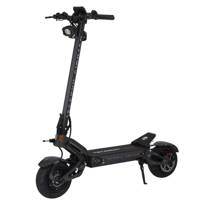 Trottinette Électrique Teverun Fighter 11 V6 2026