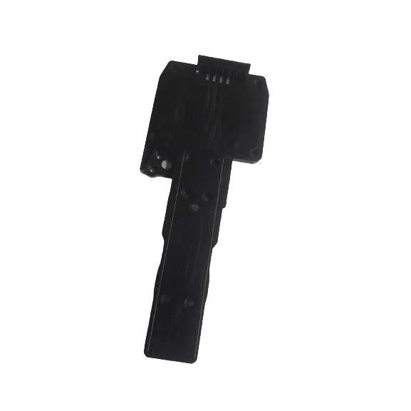 Rack Batterie avec 2 clés pour Vélo Électrique Garrett Miller X