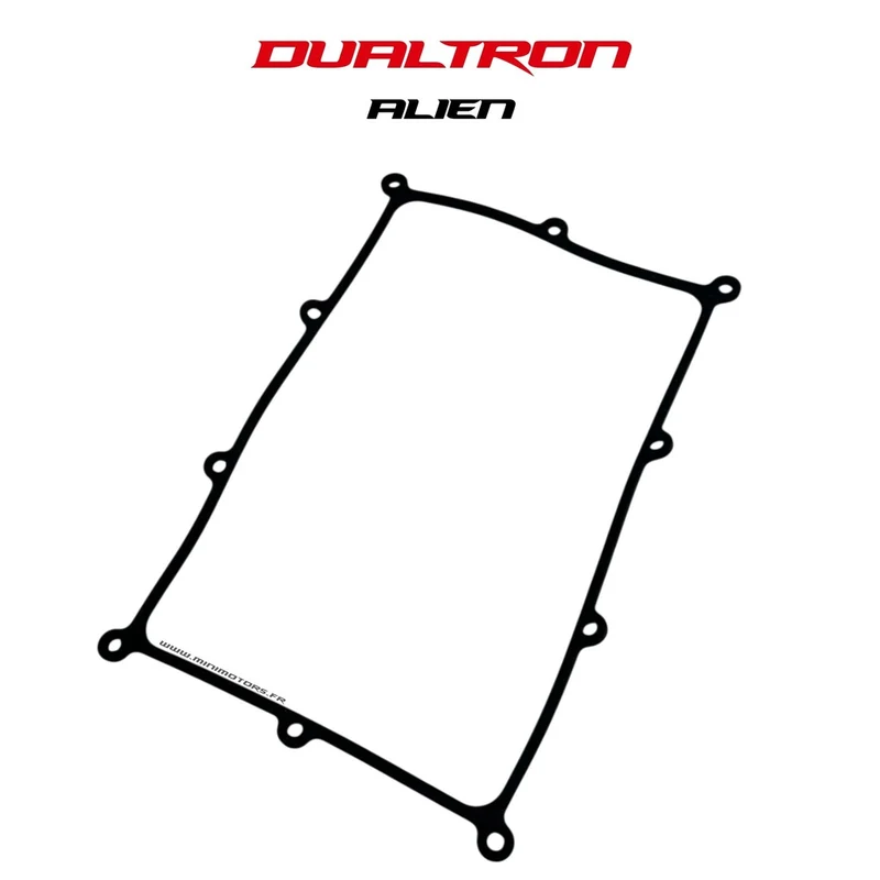 Joint d'étanchéité de radiateur de contrôleur Dualtron Alien