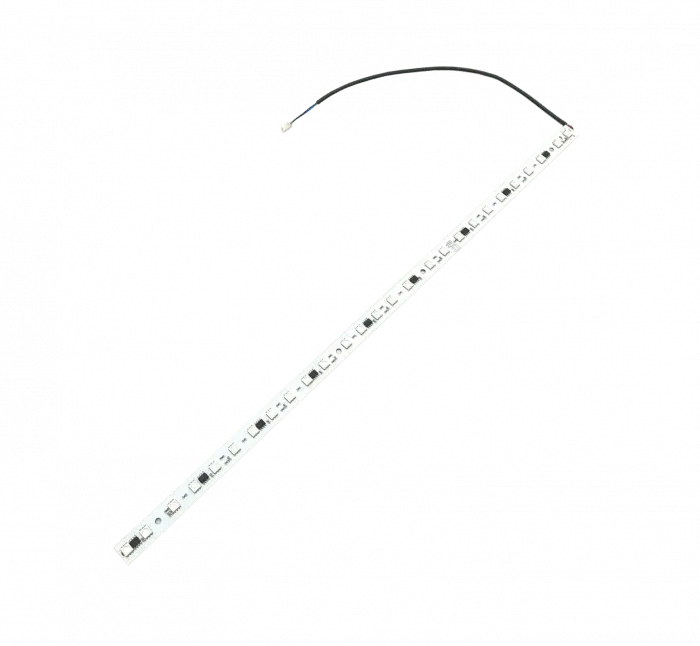 LED Latérale (Cote DROIT) FUTECHER GUN & PRO