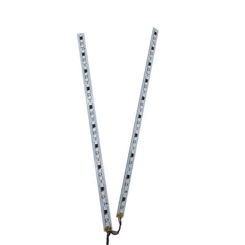 LED de la Colonne de Direction (PAIRE) FUTECHER GUN & PRO