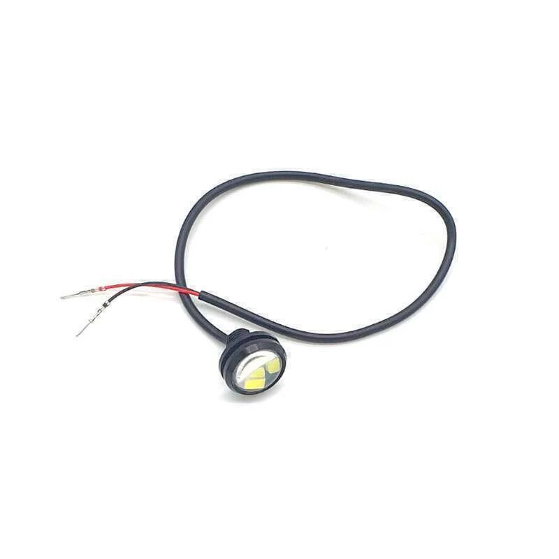 LED AVANT (Compatible DROITE & GAUCHE) FUTECHER GUN & PRO