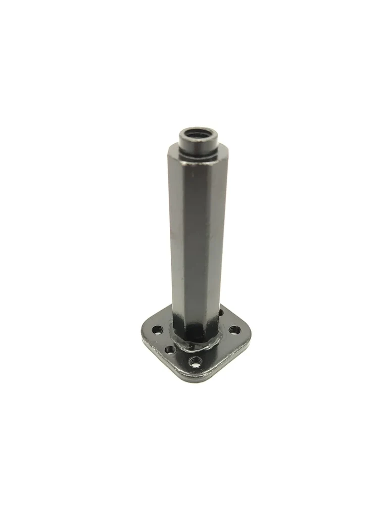 Suspension AVANT (NOIRE) SPEEDWAY MINI 4 PRO & LEGER & FUTECHER GUN