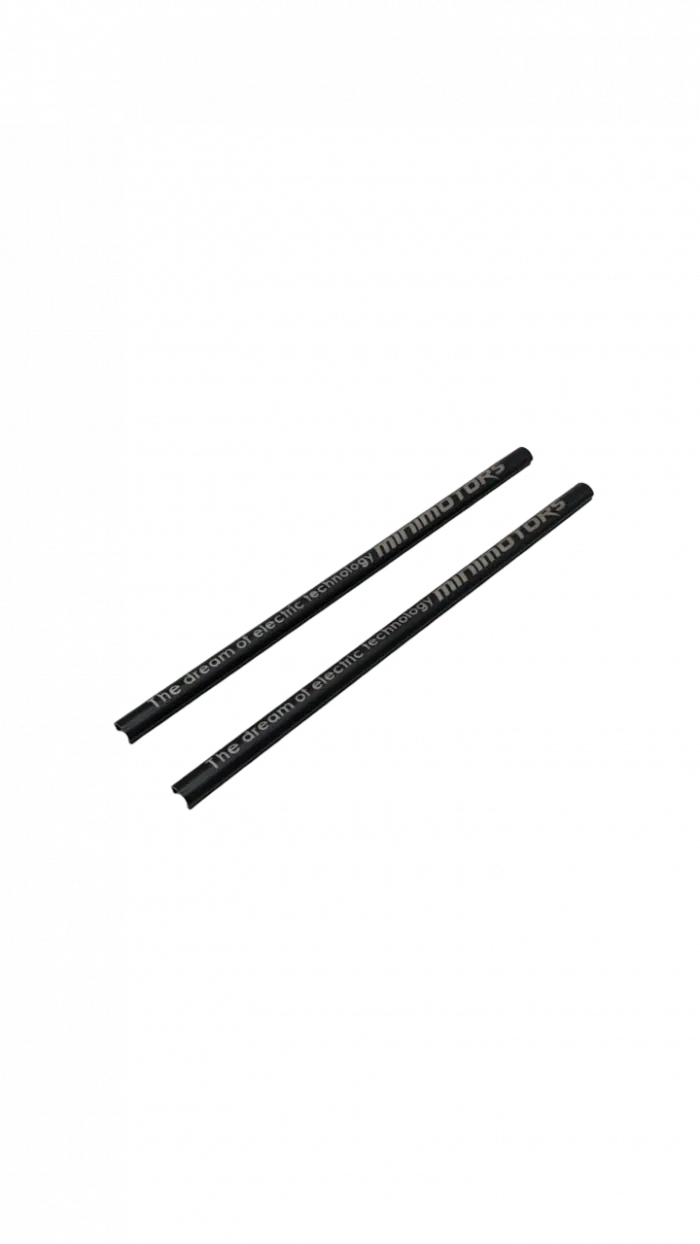Cache LED Colonne de Direction FUTECHER GUN