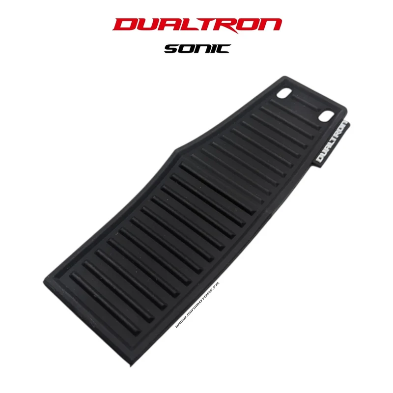 Cache de pédale de frein pour Dualtron Sonic