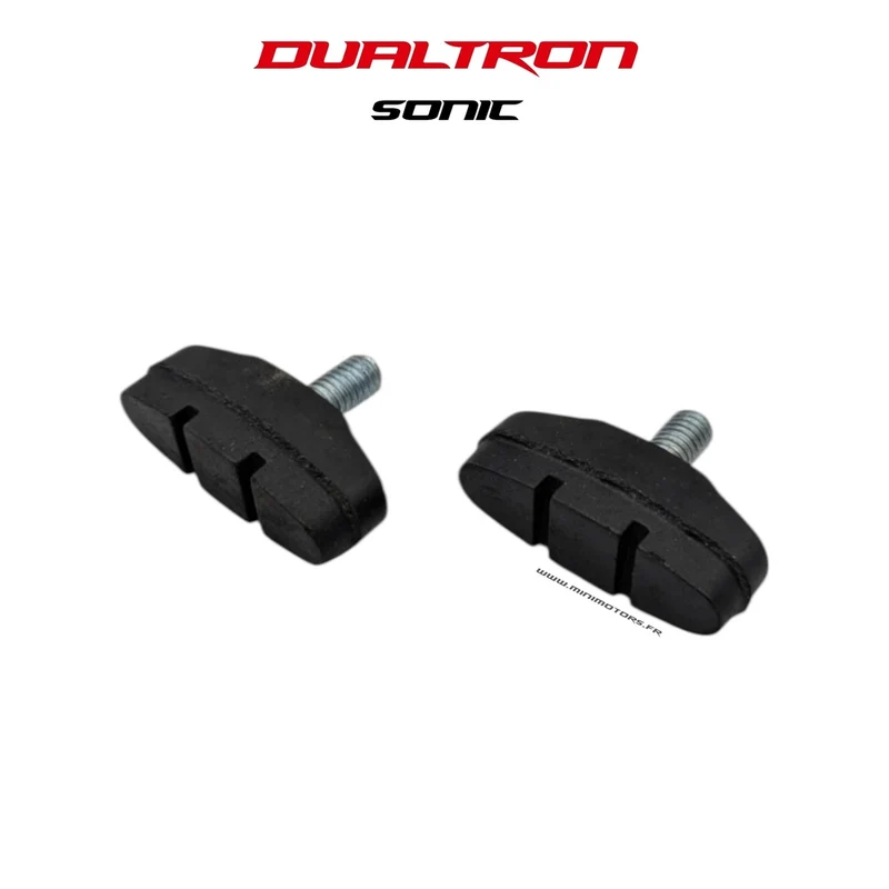 Jeu de mâchoires de frein arrière pour Dualtron Sonic