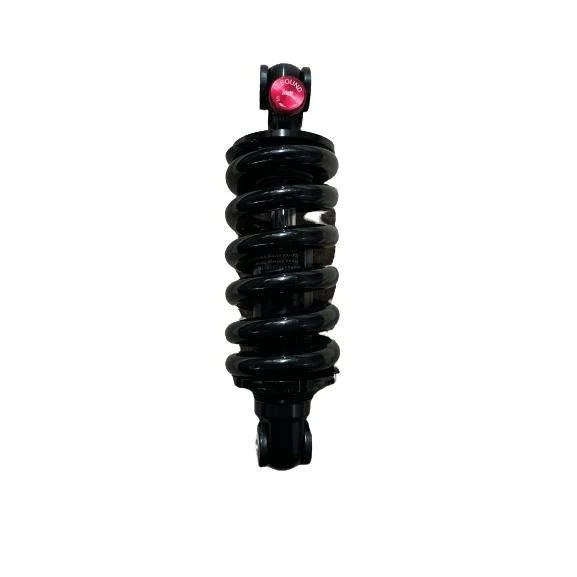 Suspension Hydraulique Ajustable pour Trottinette Electrique Teverun Fighter 10 et 10+
