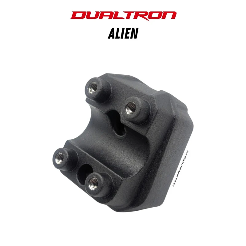 Support de guidon partie basse Dualtron Alien