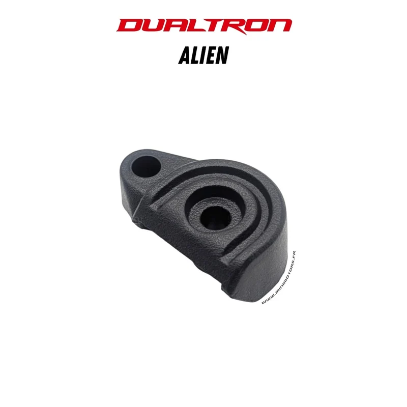 Support de clignotant type A Dualtron Alien