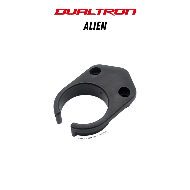 Protection de câbles du jeu de direction Dualtron Alien