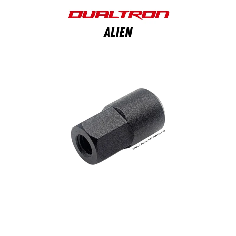 Support d'amortisseur de direction Dualtron Alien