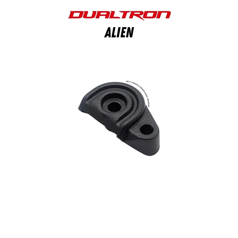 Support de clignotant type B Dualtron Alien