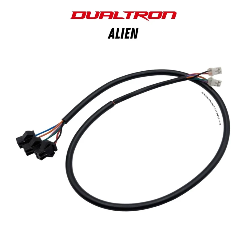 Câble d'extension de sonde NTC de batterie Dualtron Alien