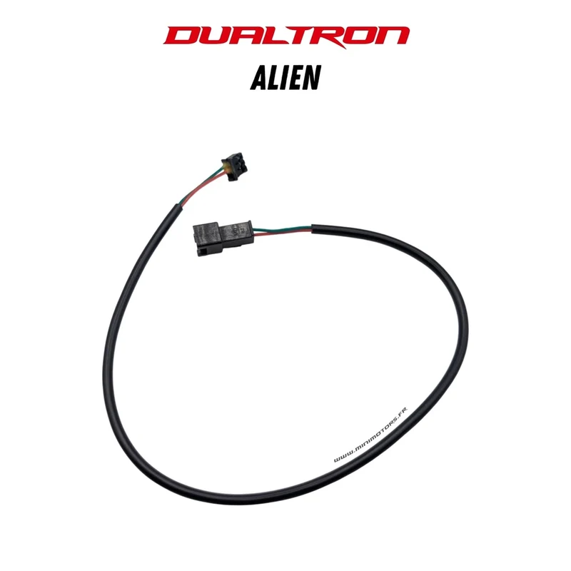 Câble de batterie secondaire Dualtron Alien