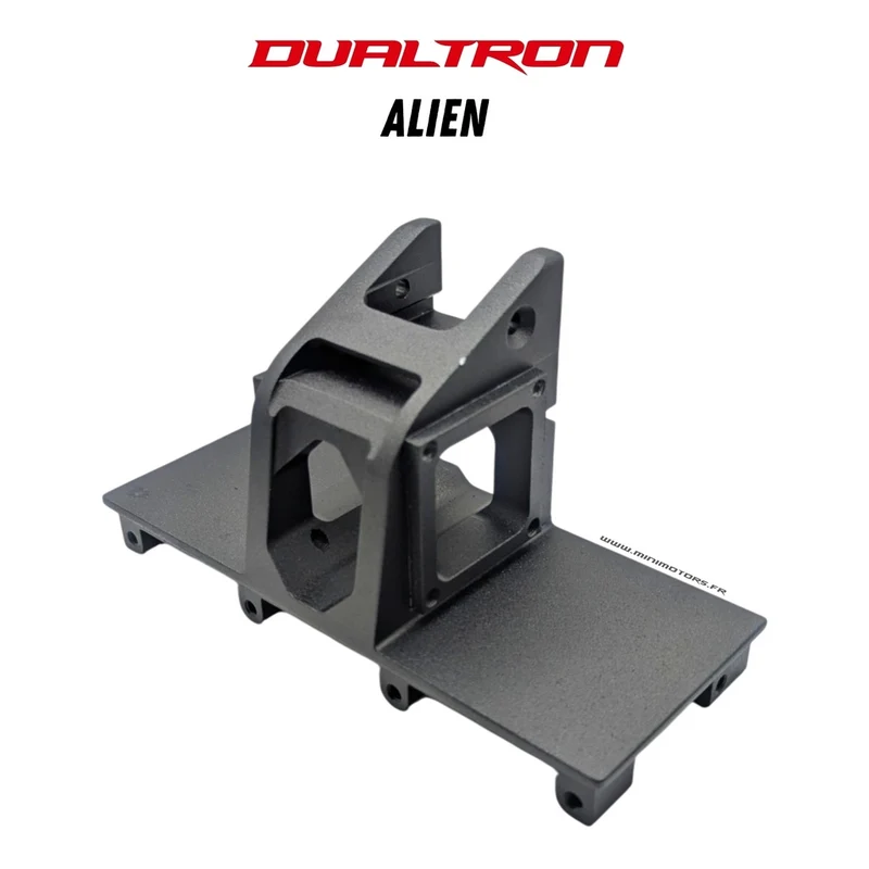 Support de suspension arrière Dualtron Alien