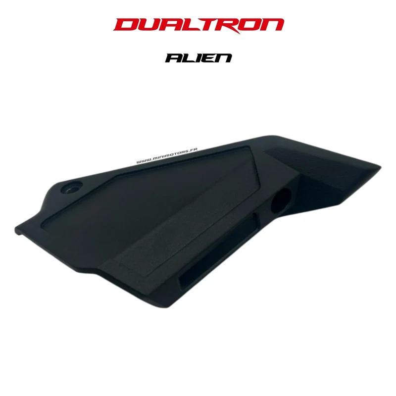 Pad de repose-pied arrière gauche Dualtron Alien
