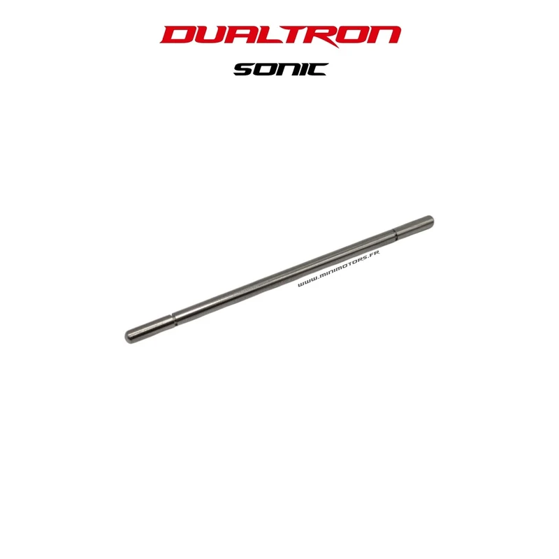 Axe de pédale d'accélérateur pour Dualtron Sonic