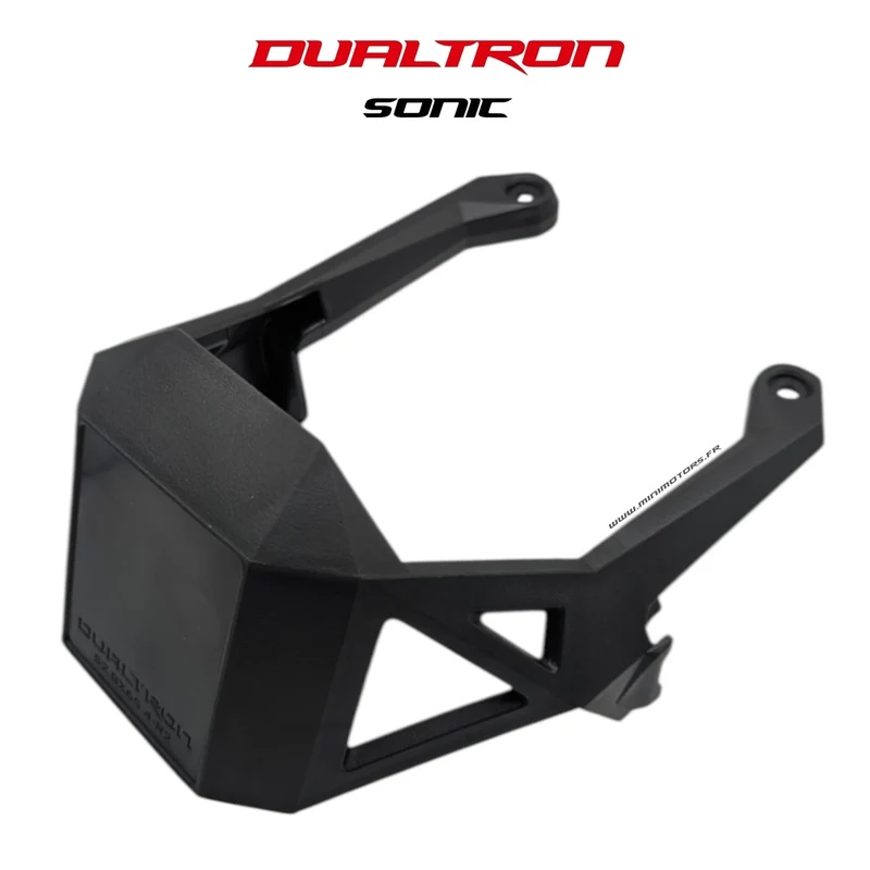 Support de plaque d'immatriculation pour Dualtron Sonic