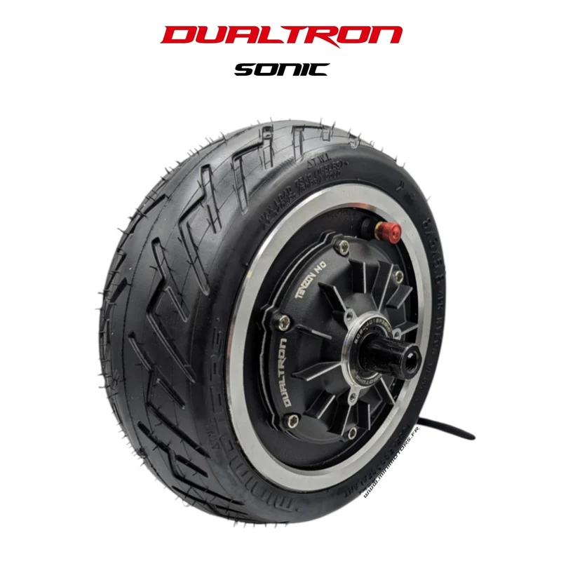 Moteur arrière pour Dualtron Sonic