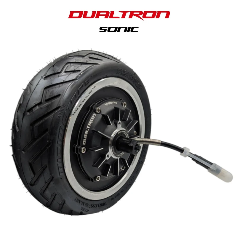 Moteur avant pour Dualtron Sonic