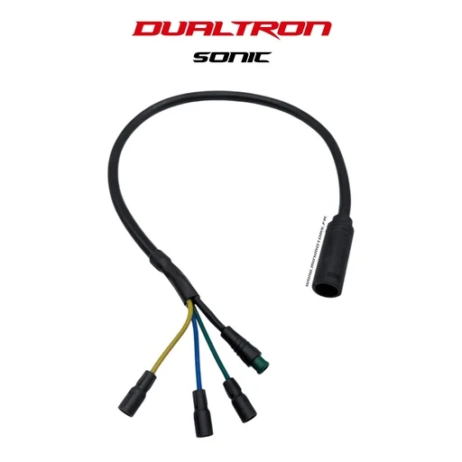 Câble contrôleur-moteur pour Dualtron Sonic