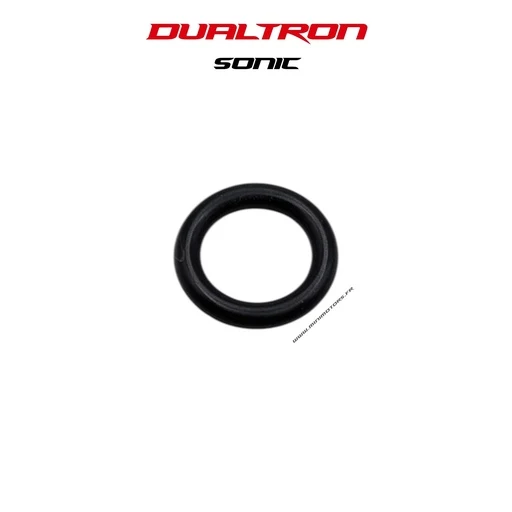 Anneau Ø9,8 x 2,4 mm de fourche avant pour Dualtron Sonic et S7