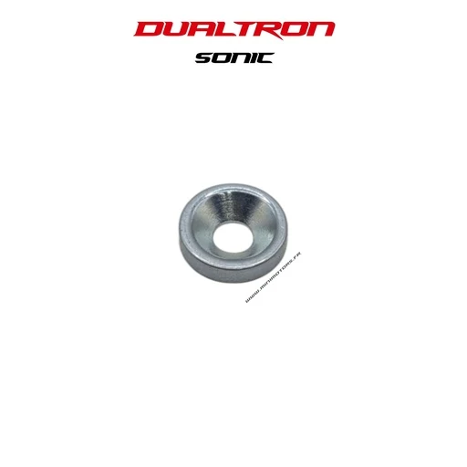 Aimant de capteur 11 x 6,9 mm type Nut pour Dualtron Sonic