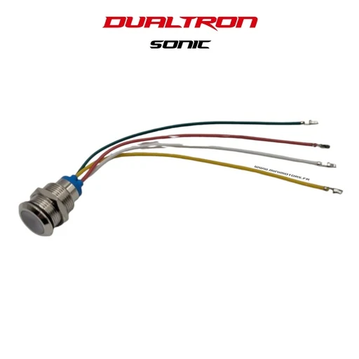 Voyant indicateur de batterie pour Dualtron Sonic